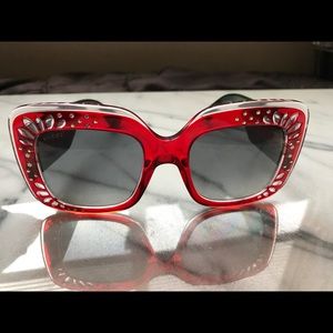 Brand New Gucci Sunglasses GG 3862